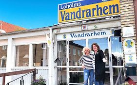 Laholms Vandrarhem